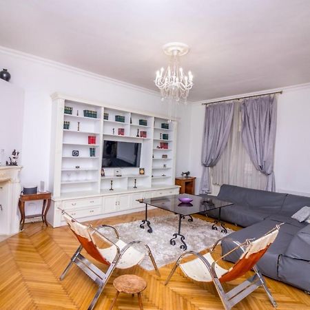 “Chp Apartment” Cluj Napoca Exterior foto