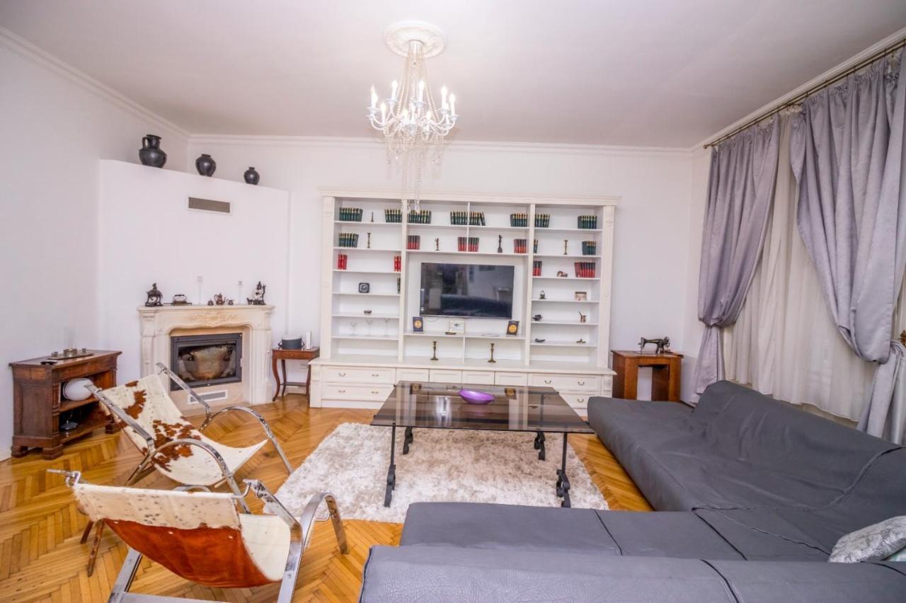 “Chp Apartment” Cluj Napoca Exterior foto