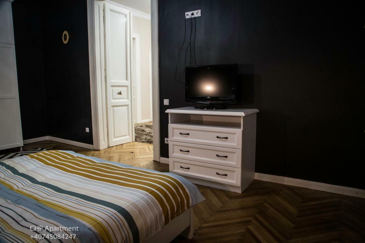 “Chp Apartment” Cluj Napoca Exterior foto