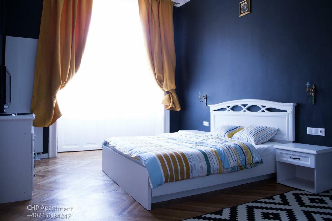 “Chp Apartment” Cluj Napoca Exterior foto