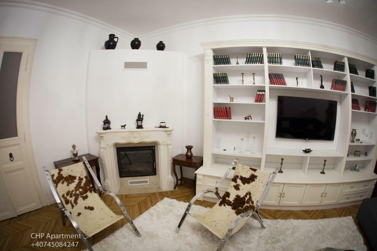 “Chp Apartment” Cluj Napoca Exterior foto